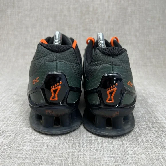 Inov8 Fastlift 335 Weightlifting Shoes Men